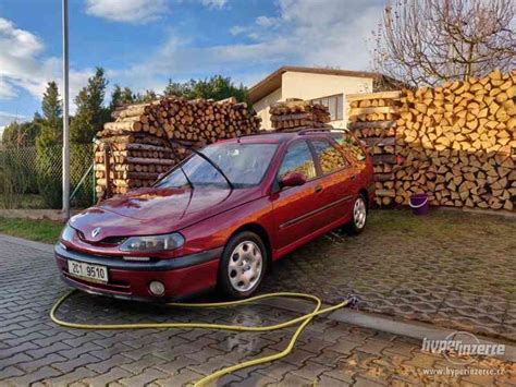 Renault Laguna Combi K56J 1 9dTi Bazar Hyperinzerce Cz