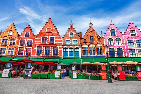 Turismo na Bélgica guia de viagem o que é preciso saber