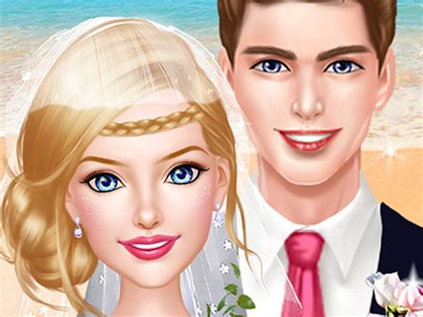 Wedding Day Makeup Artist - Play Online Games Free