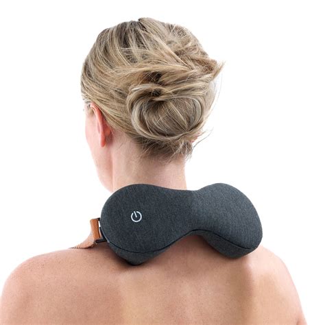 Relax // Neck + Shoulders - Expain - Touch of Modern