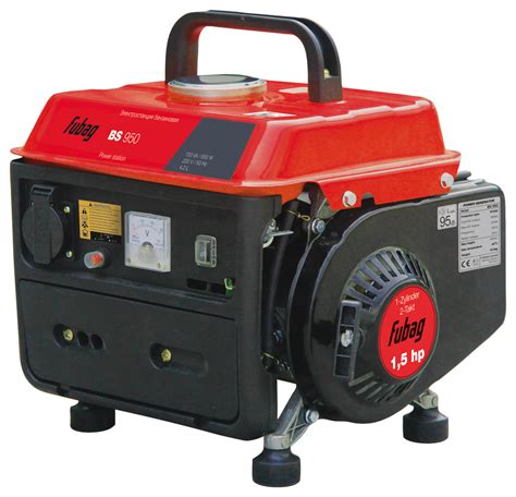 Generator Png Images 100