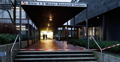 Fall der getöteten Lehrerin 17 jähriger Schüler in U Haft PZ news de