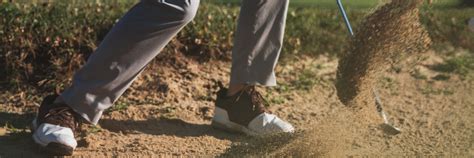 Comprehensive Guide To Mastering Greenside Bunker Play