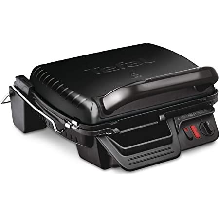 Russell Hobbs In Panini Press Grill And Griddle Stainless