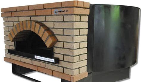 Univex Brings Portfolio Of Expanded Pizza Solutions To Atlantic City Event