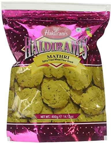 Buy Haldiram Mathri Gm Manpasand Quicklly