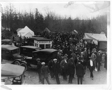 The Kentucky National Guard and the William Floyd Collins Tragedy at ...