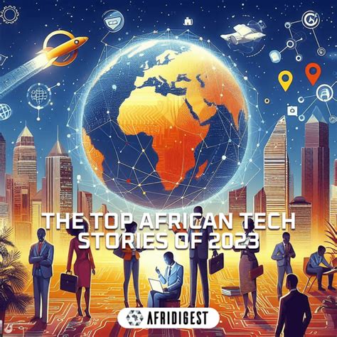 15 African Tech Startups That Shut Down In 2023 Why They Did It