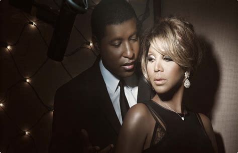 Toni Braxton Reveals Sequel LP With Babyface! - Singersroom.com