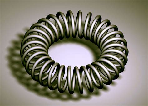 Tutorial: Circular Welded Helical Spring - GrabCAD