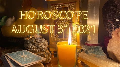 Pinoy Horoscope August Tarot Tagalog Kapalaran With Basic