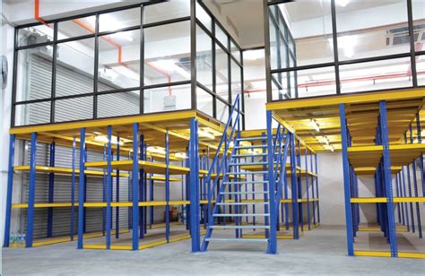 China Cheap Steel Heavy Duty Boltless Rack System Mracking Off