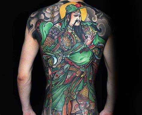 Cool Chinese Tattoos For Men Inspiration Guide Tatoeage