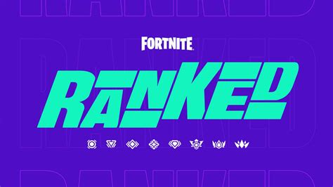 Ranked Modus in Fortnite Wie man spielt Ränge Belohnungen Creo Gaming