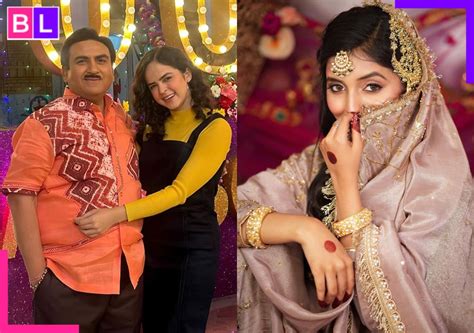 TMKOC After Palak Sindhwani S Controversial Exit THIS Actress Joins