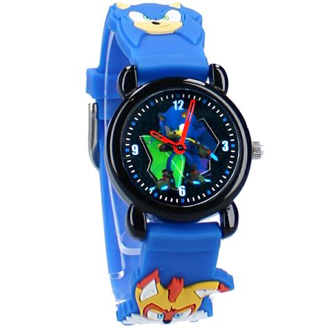 Montre Sonic Prime Time