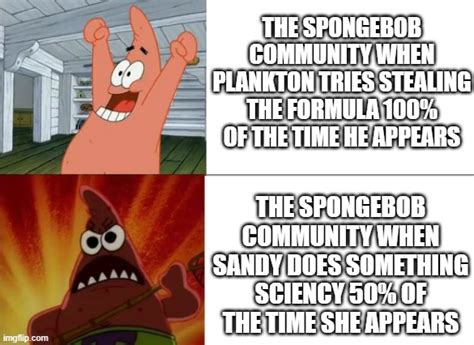 Explain This Hypocrisy R Bikinibottomtwitter