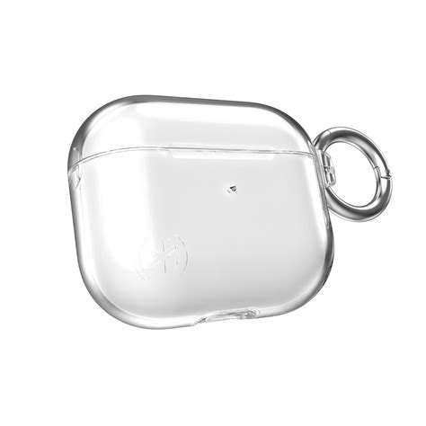 Presidio Clear AirPods (3rd generation) Cases by Speck Products| Apple