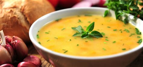 10 Receitas De Caldo De Mandioca Para Fazer Em Casa Midia Exata