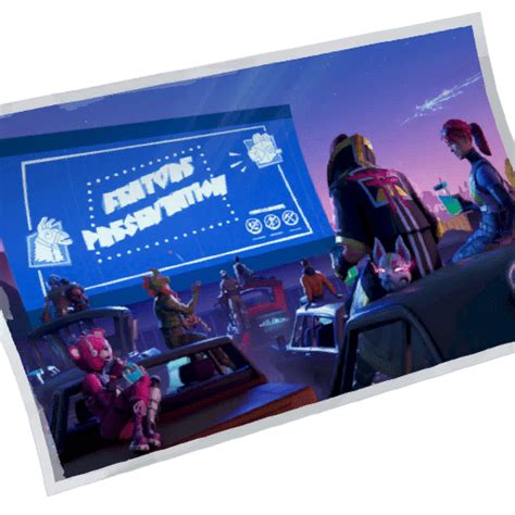 Opening Night Fortnite Loading Screen Fortnite Gg