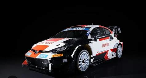 Toyota GR Yaris Edisi Spesial WRC Siap Meluncur Segini Harganya