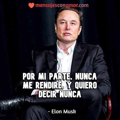 35 Frases De Elon Musk