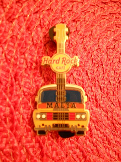 Pin on Hard Rock Cafe Pins