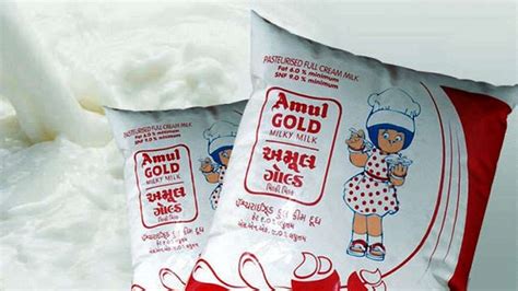 Amul Hikes Milk Prices By Rs 2 Per Litre Inventivaamul Hikes Milk