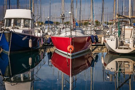 Vivre Sur Son Bateau Nautisme Pratique