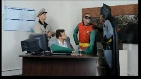 Batman And Robin Parte Free Mobile Porn Videos IPornTV