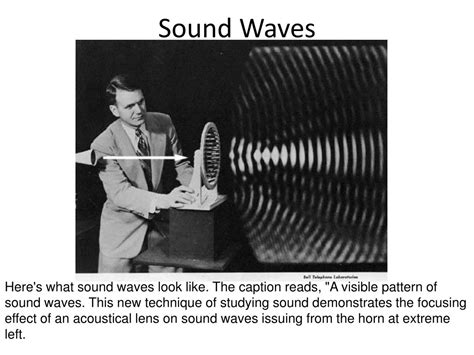 Ppt Chapter Mechanical Waves Sound Powerpoint Presentation Id