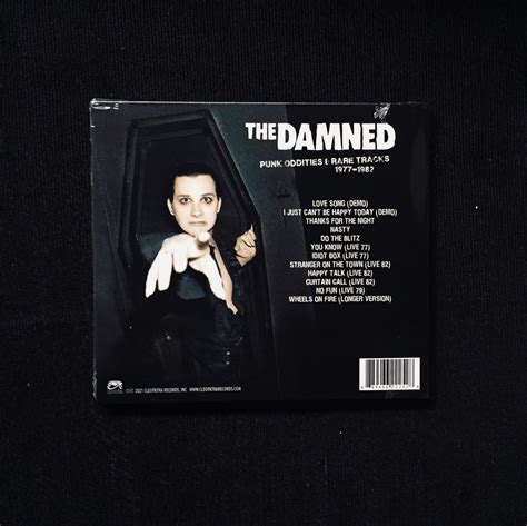 The Damned