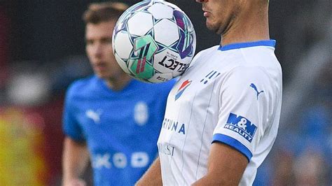 Fotogalerie FORTUNA LIGA 7 kolo Baník Ostrava FK Mladá Boleslav