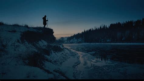 The Revenant Hd Wallpaper HD Wallpaper