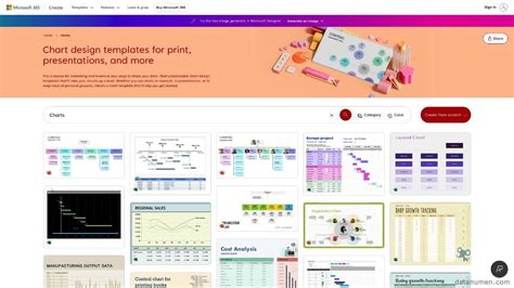 Meilleurs Sites De Mod Les De Graphiques Excel Gratuit