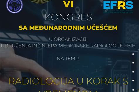 Uimr Udru Enje In Injera Medicinske Radiologije U Fbih