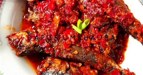 Resep Sambal Balado Ikan Sarden Oleh Risky Marselina Cookpad