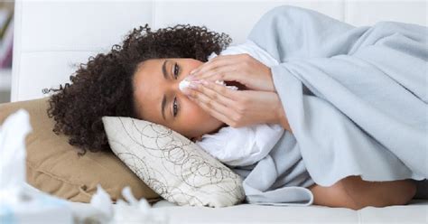 Dopo Il Covid Tornata L Influenza Stagionale Oltre Milioni Di