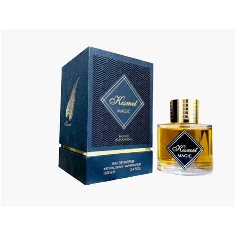 Kismet Magic ALHambra 100ml Boutique Takwa