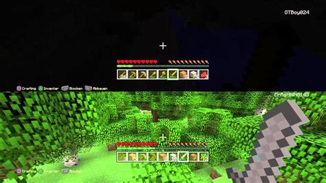 Minecraft Anfang Einer Blockwelt German Youtube