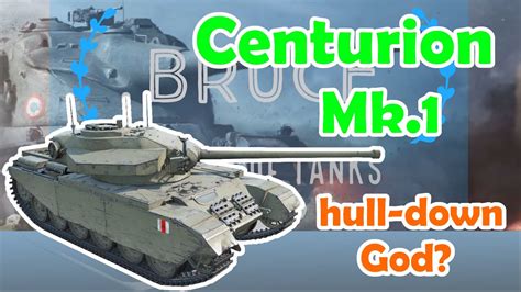 Centurion British Tier Medium How To Play Medium Tanks In World