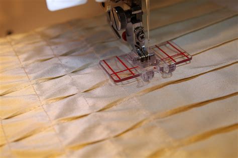 Sew Janome Heirloom Quilt Made On Janome Horizon And Mc11000se