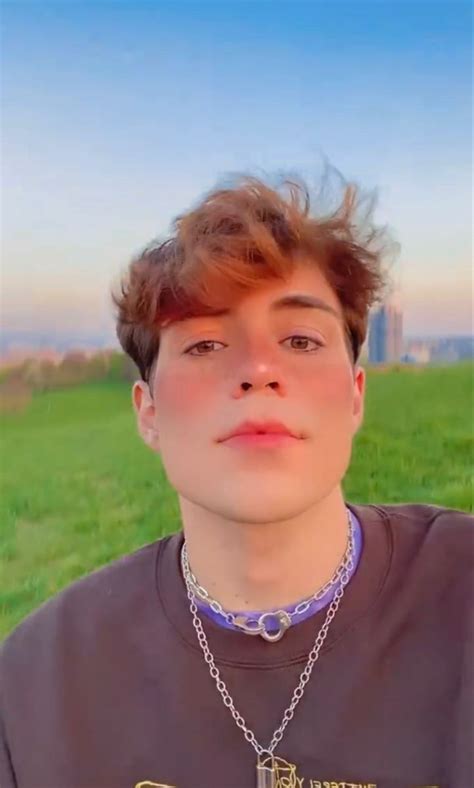 Benji Krol En 2021 Chicas