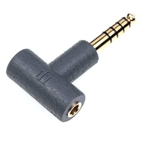 Ifi Audio Headphone Adapter 35mm To 44mm