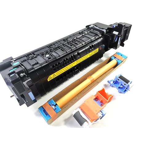 Hp Laserjet Mfp M Maintenance Kit Buy Now Ifconnect Ifsuldeminas