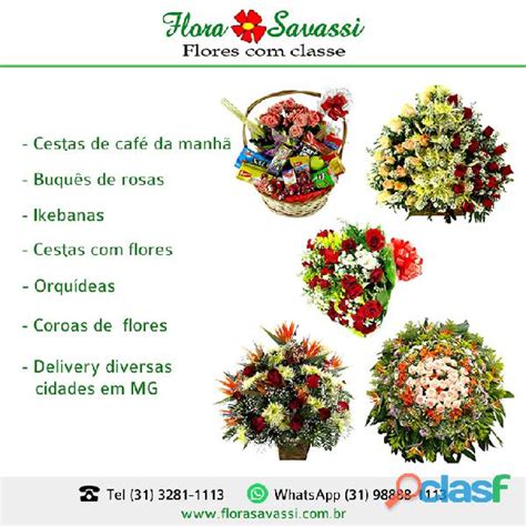 Flora Flores Floricultura Nova Era Mg Entrega Cesta De Caf Arranjo E