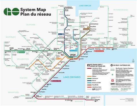 A Beginner's Guide to GO Transit