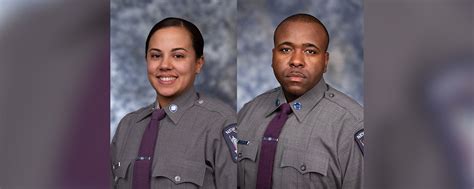 Troop NYC - Trooper Amanda Garcia and Trooper Kemar Francis | Join the ...