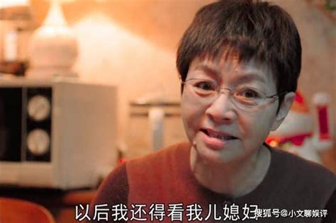 《熟年》各人物结局：吴二琥接受红艳不孕，春梅与伟强复婚，伟贞有了婚礼熟年人物 娱乐百科 川北在线