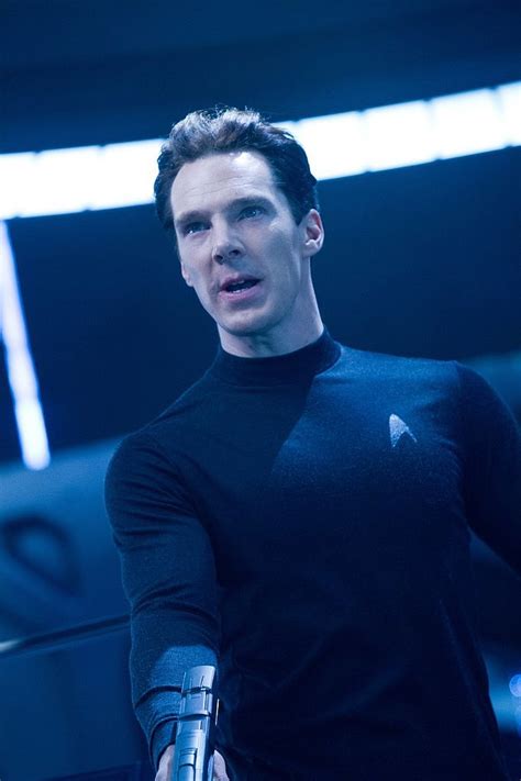 Benedict Cumberbatch Movies 2013 | POPSUGAR Tech